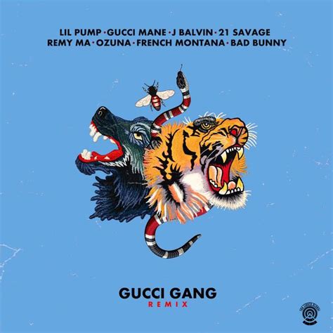 gucci gang remix descargar mp3